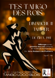 Affiche Tes Tango 2026 01